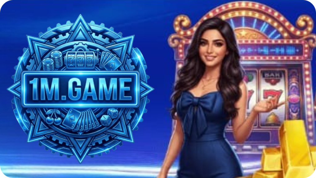 1 M Game