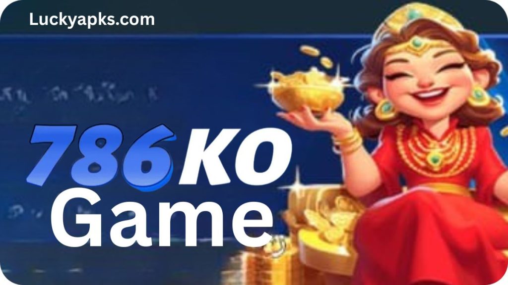 786 KO Game 