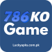 786 KO Game