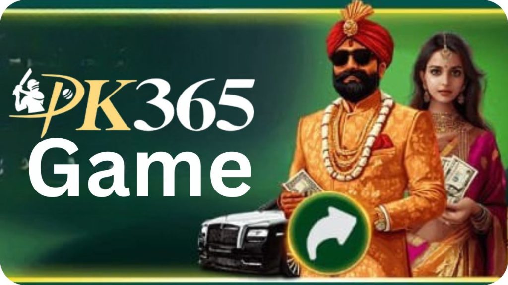 PK365 Game