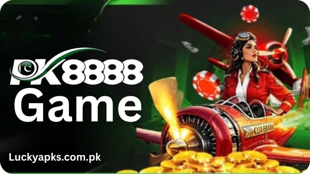 PK8888 Game