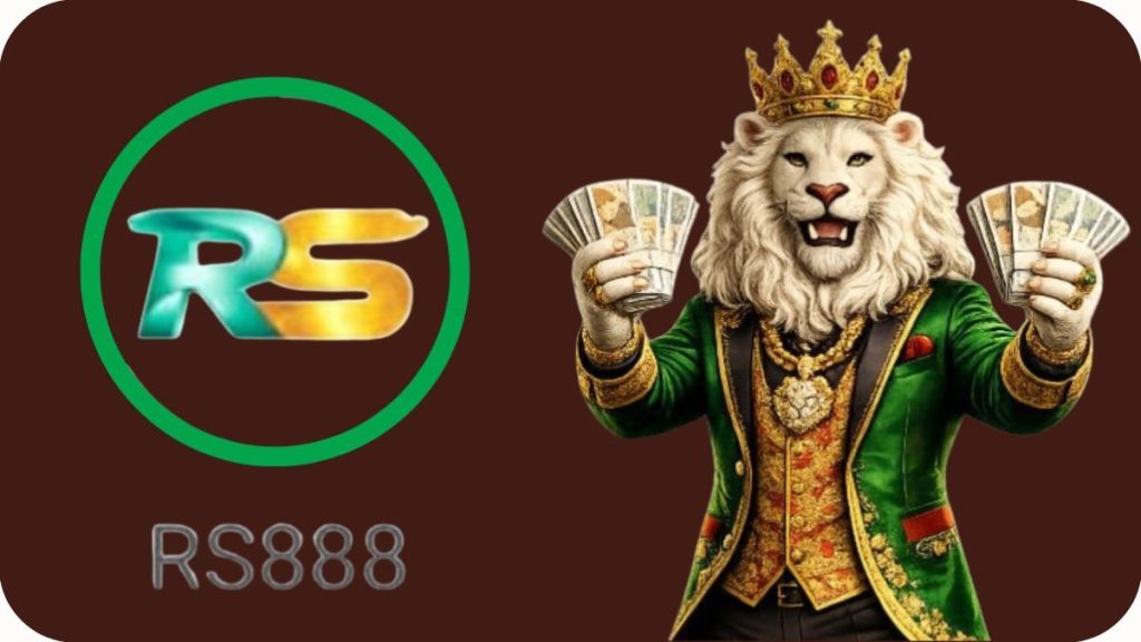 RS 888 Game