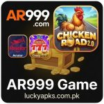 AR 999 Game