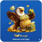 KK Eagle Game