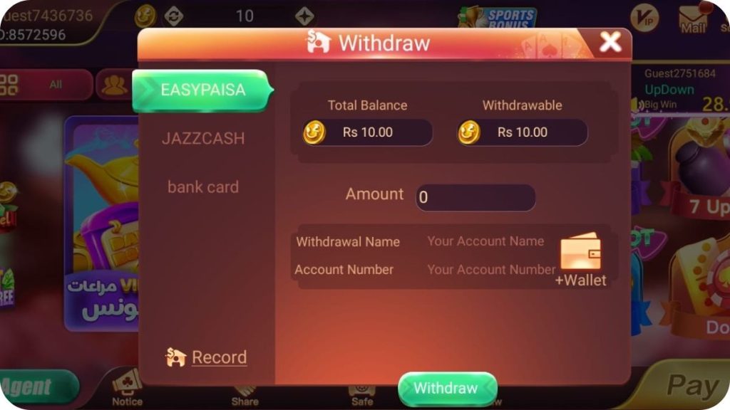 Teen Patti Gold 