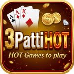 3Pattihot Game