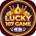 Lucky 107 Game