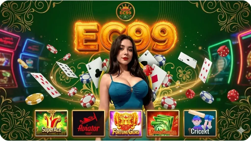 EC99 Game