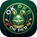 OK PKR Game