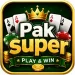 Pak Super Game Mod APK