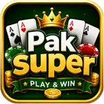 Pak Super Game Mod APK